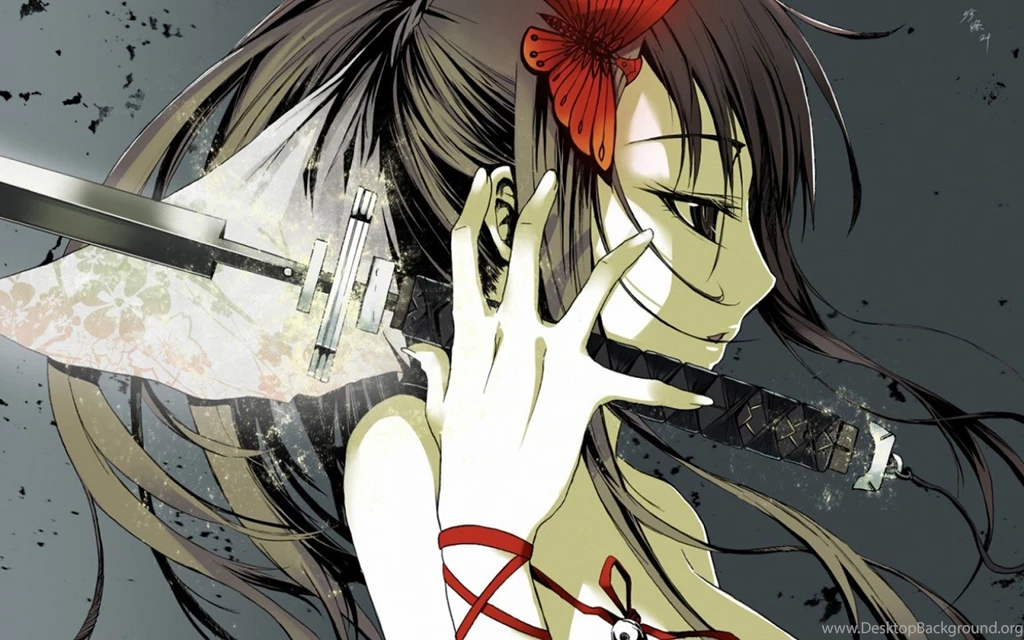 Anime Wallpapers Hd Desktop