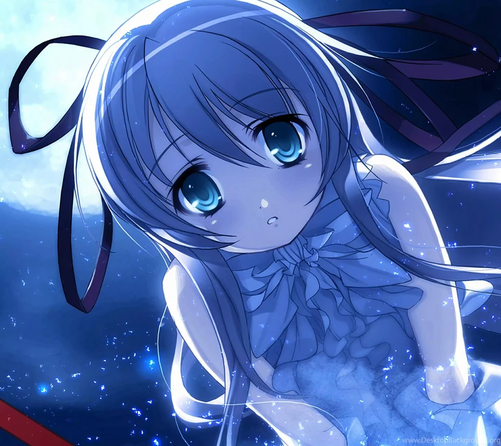 Nexus 6 Wallpapers : Anime