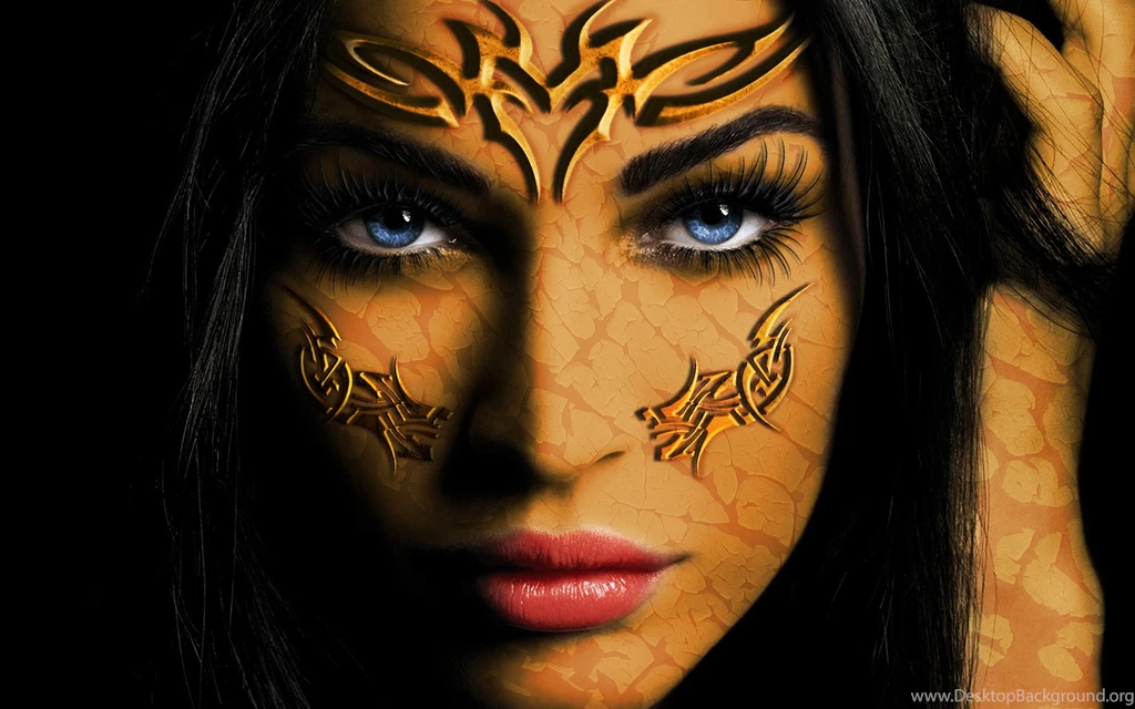 1 Megan.fox HD Wallpapers