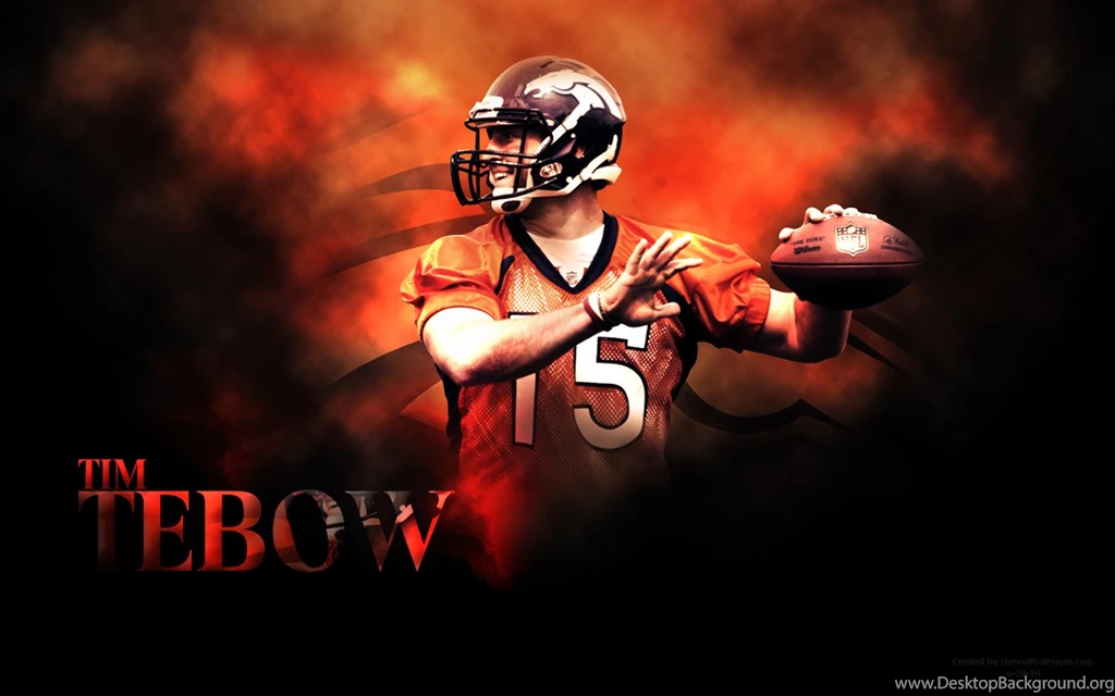 Tim Tebow Wallpapers