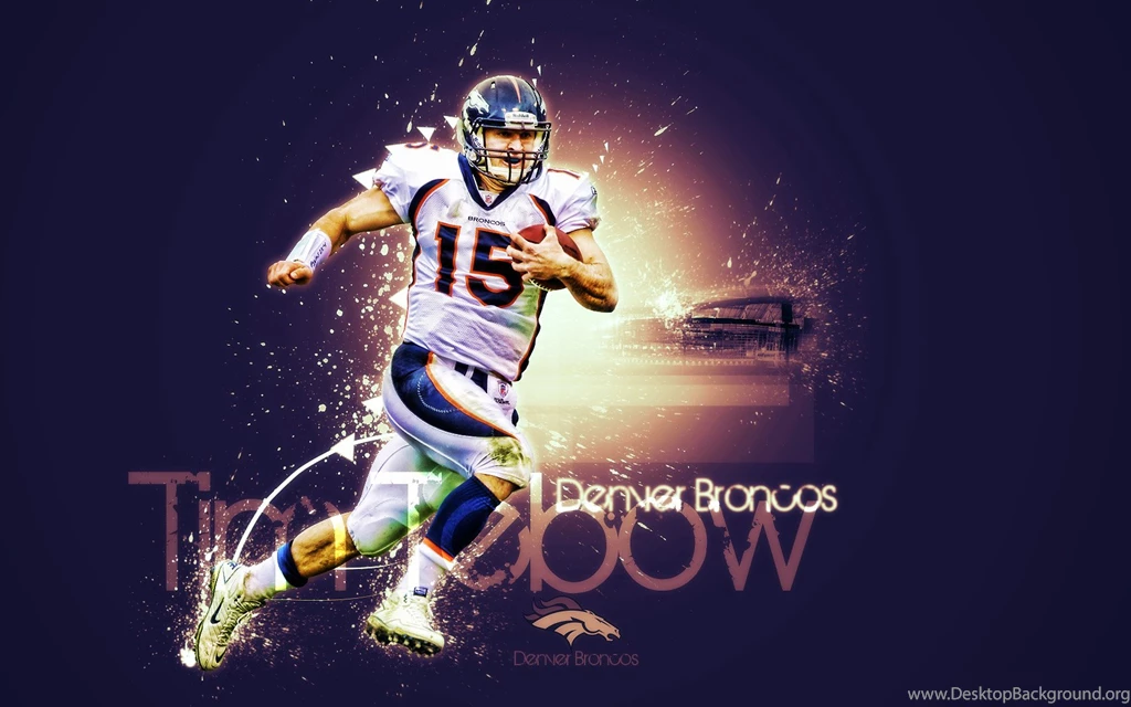 Wallpapers Of Tim Tebow Deviant ART,Football Hd Wallpapers For ...