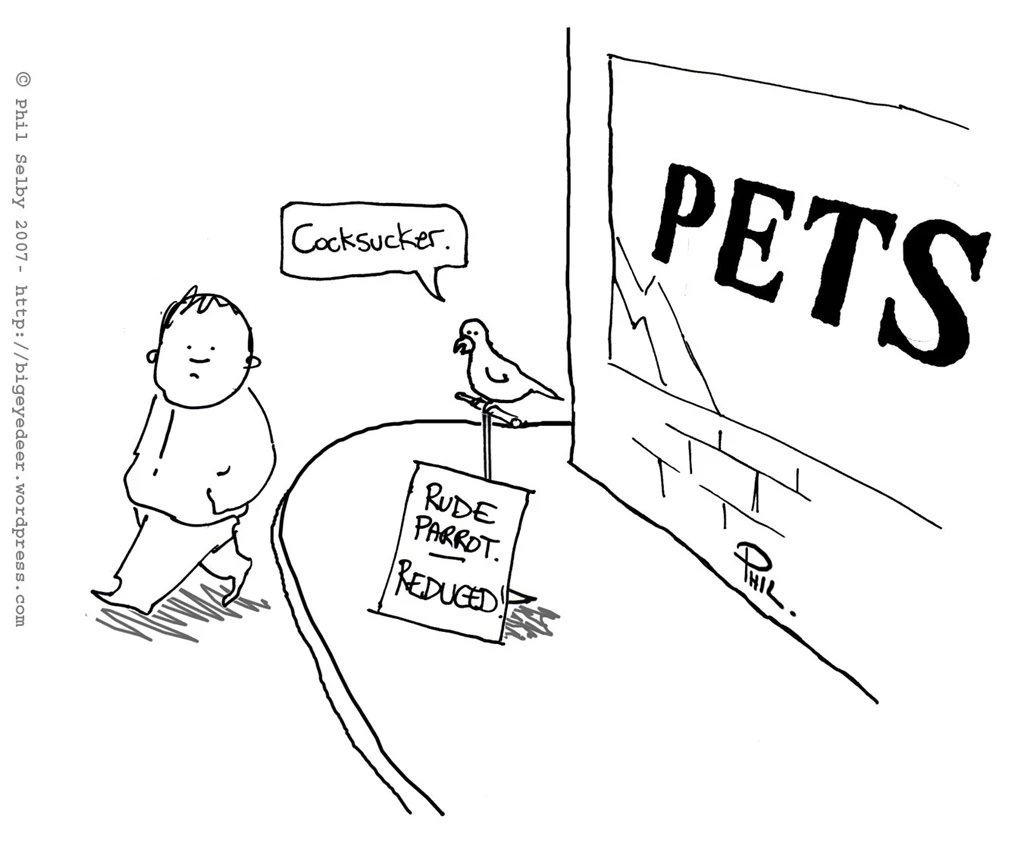 Extremely Funny Rude Pictures