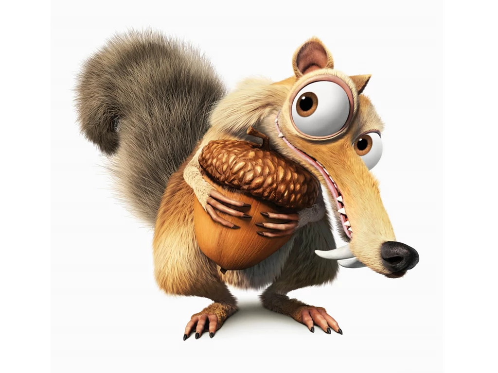 Ice Age Wallpapers