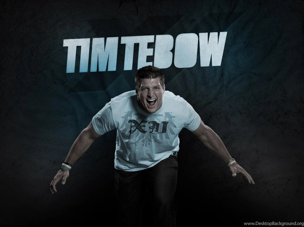 Tweens And Tim Tebow