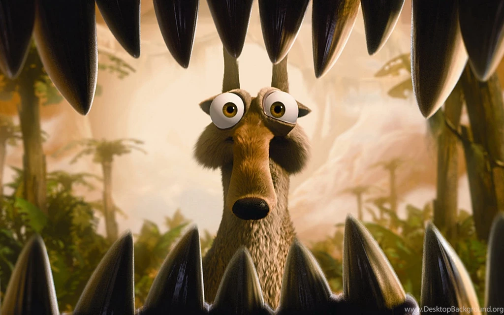 Ice Age 3 3 1920x1200 Wallpapers, 1920x1200 Wallpapers & Pictures ...