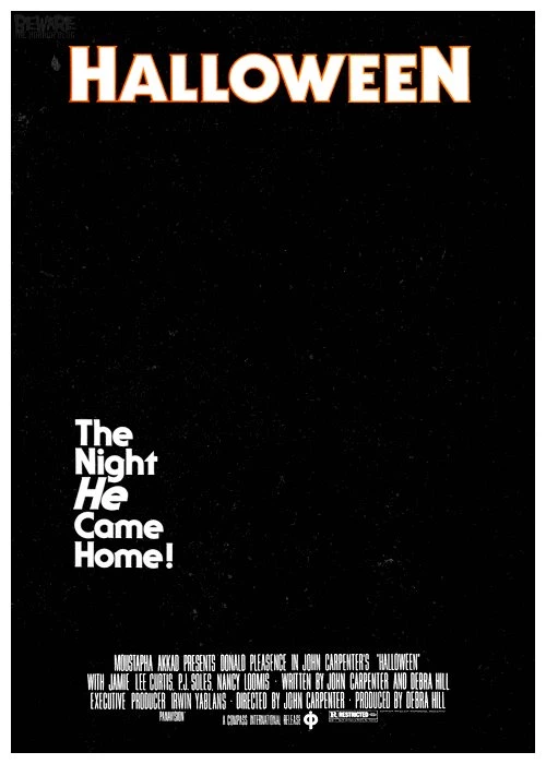 Michael Myers.net • View Topic Have An Iphone? Michael Myers.net ...