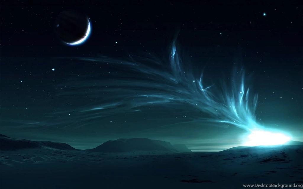 Category: Space