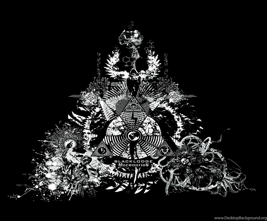 BLACKLODGE Heavy Metal G Wallpapers
