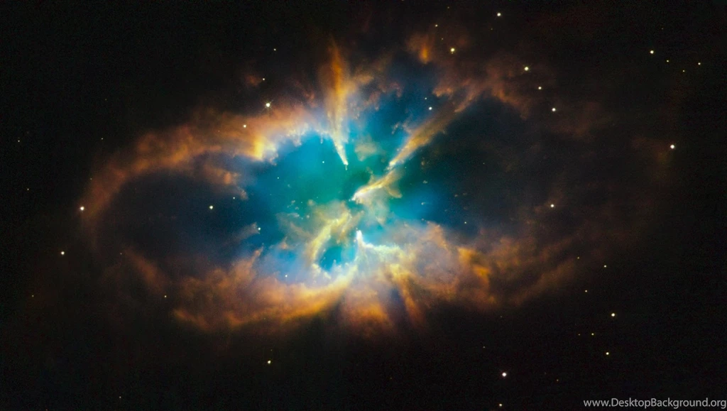 High Definition Picture Of Space