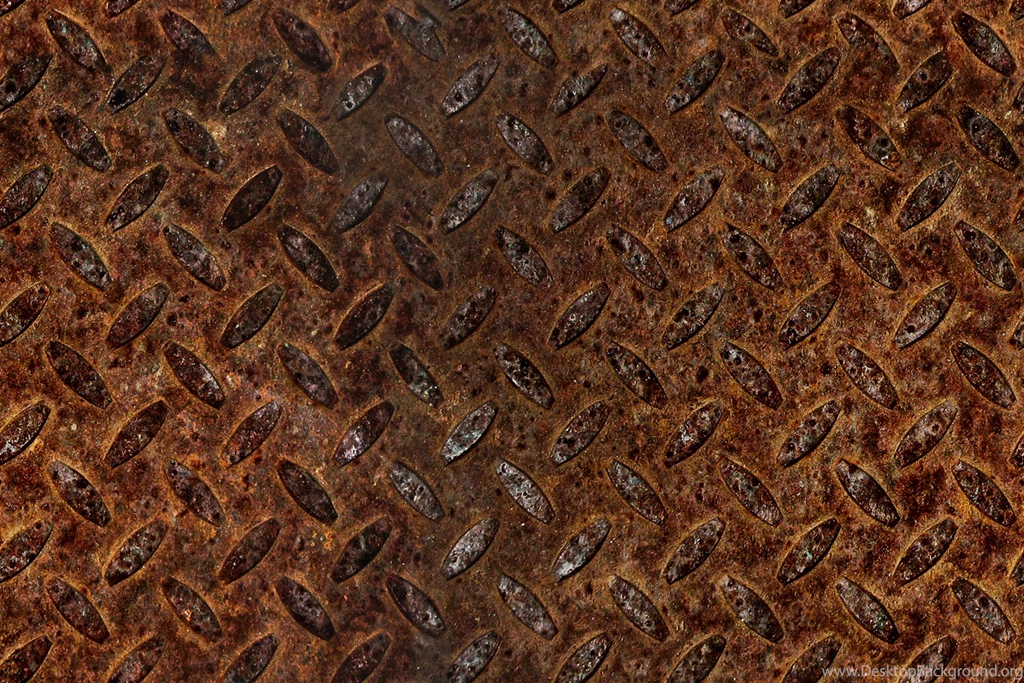 Rusty Metal Backgrounds Eight