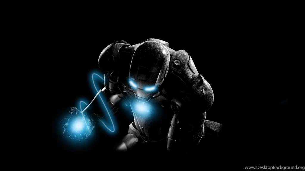 Iron Man HD Wallpapers