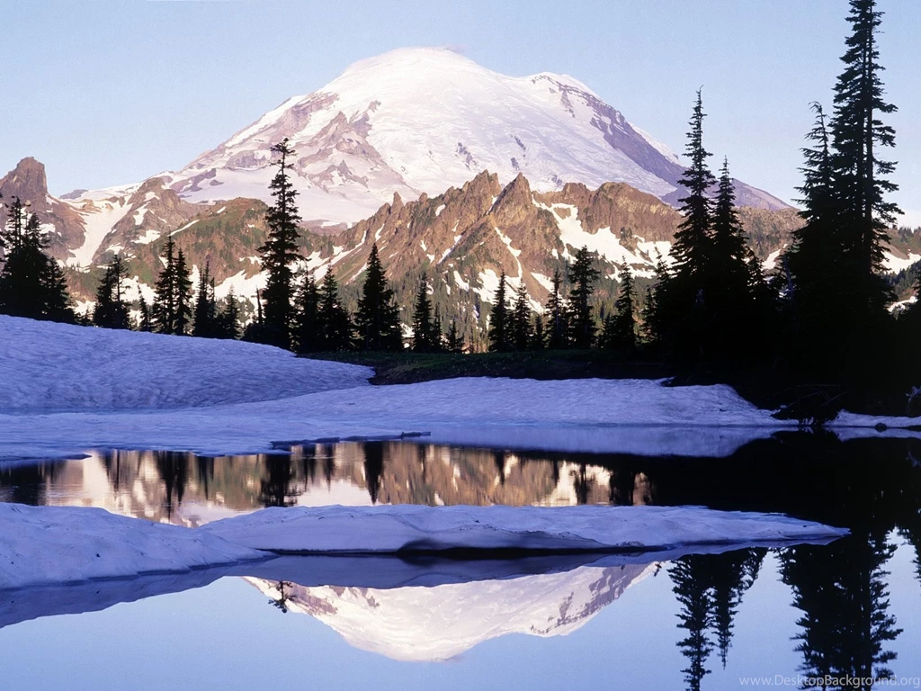 HD Washington Pictures Wallpapers
