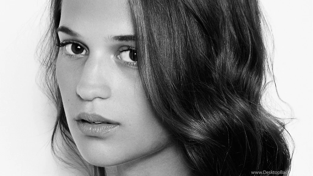 HD Alicia Vikander Wallpapers – HdCoolWallpapers.Com