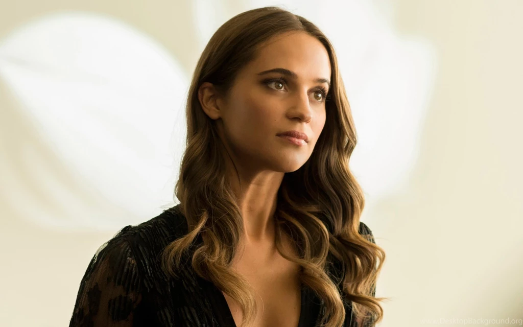Alicia Vikander Wallpapers HD