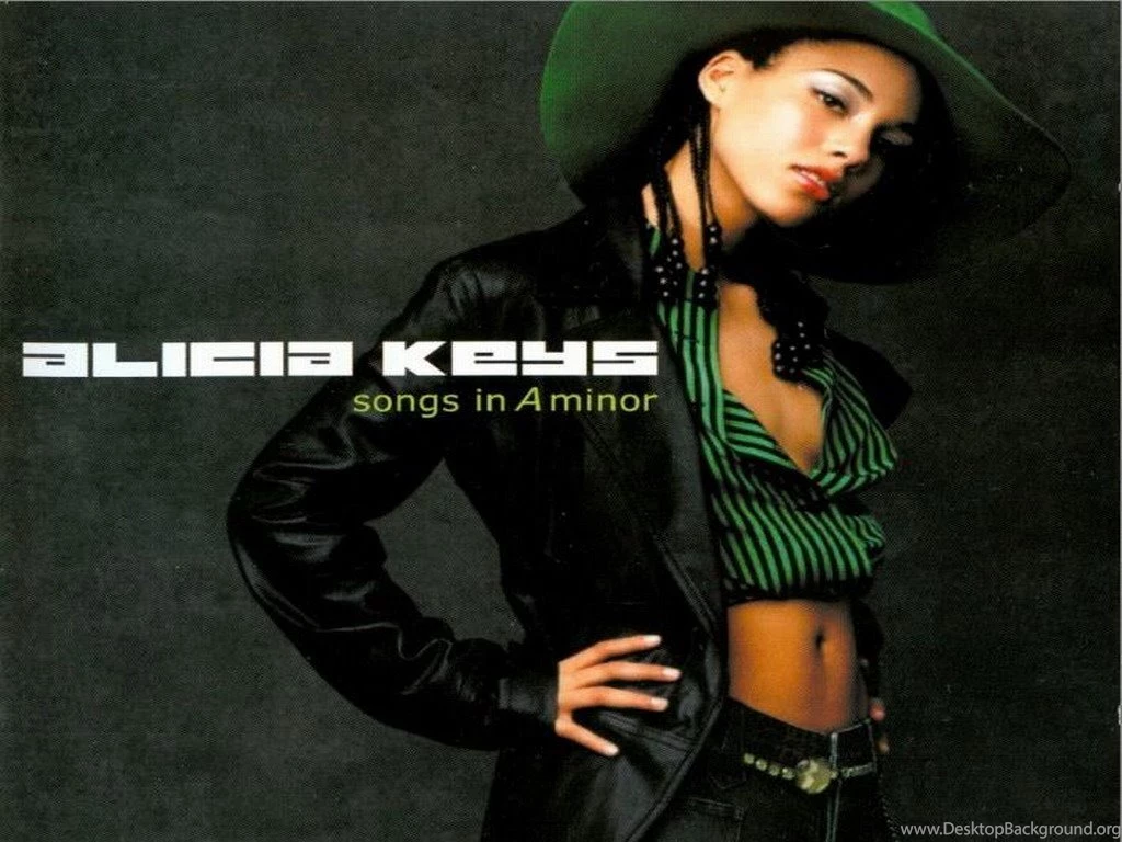 Alicia Keys Alicia Keys Wallpapers (30864929) Fanpop