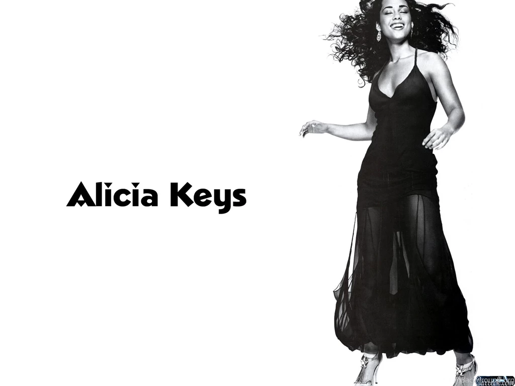 Alicia Keys   Alicia Keys Wallpapers (20685707)   Fanpop