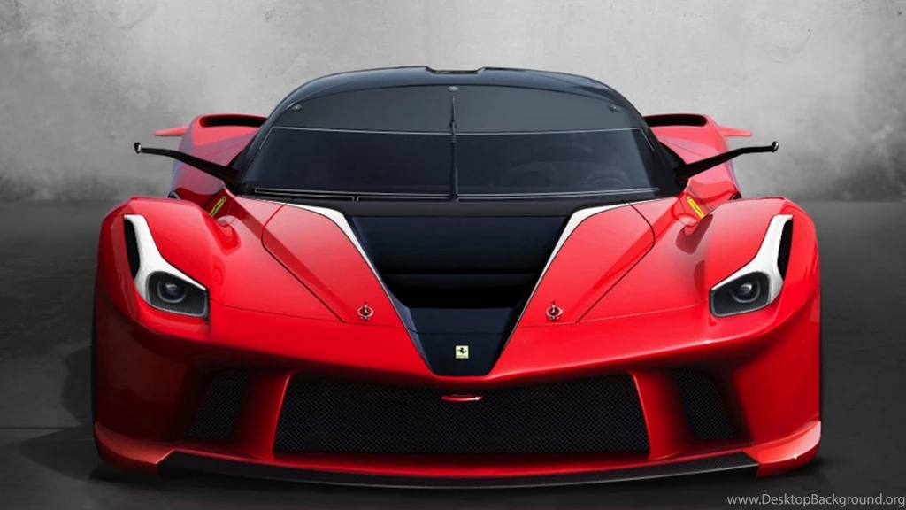 LaFerrari Wallpapers 1080p Image