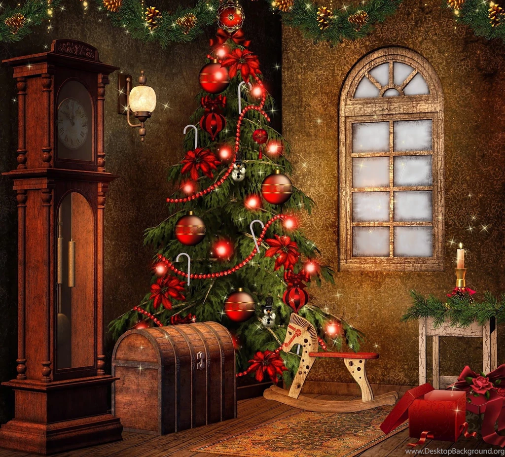 Download Free 15 New Merry Christmas 2015 HD Wallpapers   Merry ...