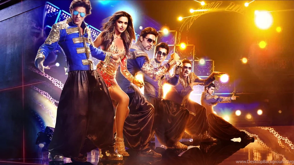 Happy New Year Movie 2014 Full Hd Photos Bollywood Movies 2014 ...