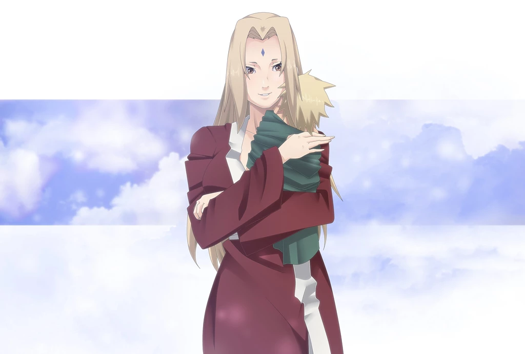 Tsunade wallpaper 00048 fighting by freenarutowallpaper.com Free ...