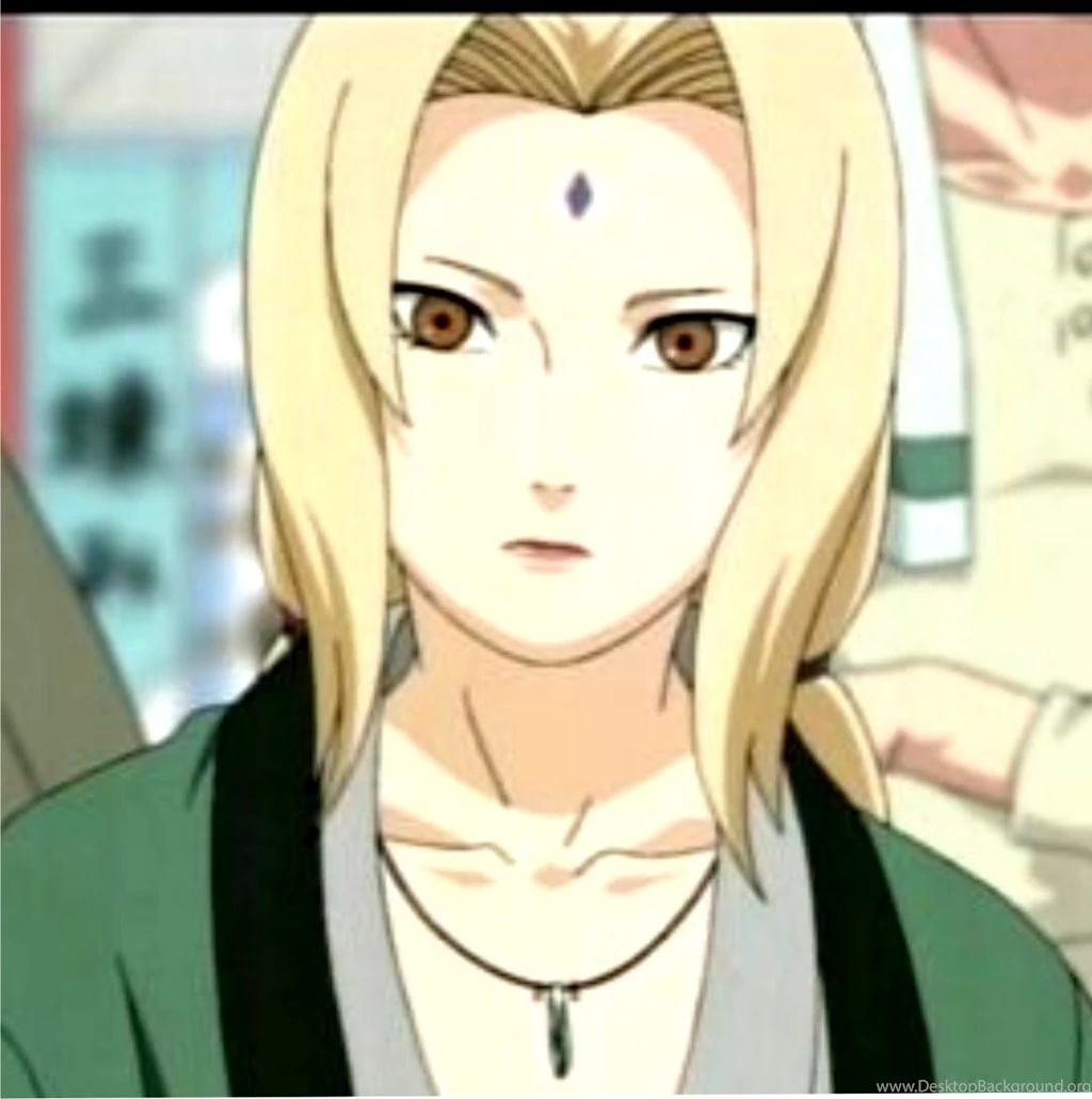 Tsunade Wallpapers 00036 Free Naruto Wallpapers