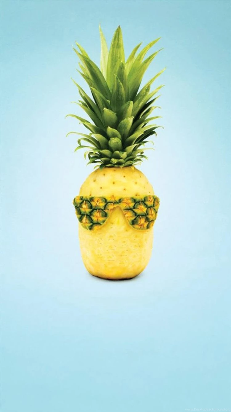 Fruit Design iPhone 6 Wallpapers