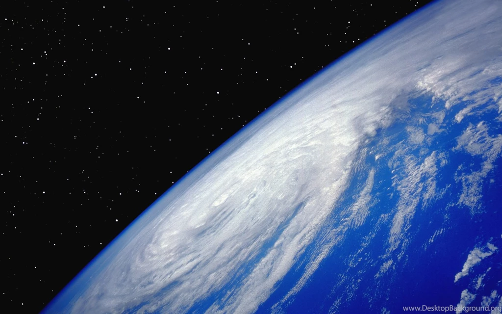 Best Big Screensaver: Earth Screensaver Mac