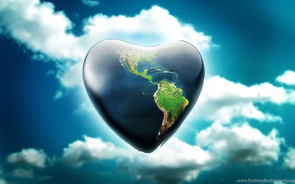 Love Earth Day 2015 Wallpapers HD