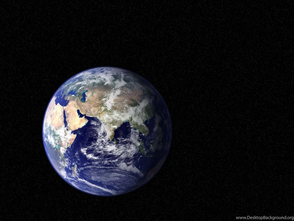 Earth Computer Wallpapers, Desktop Backgrounds