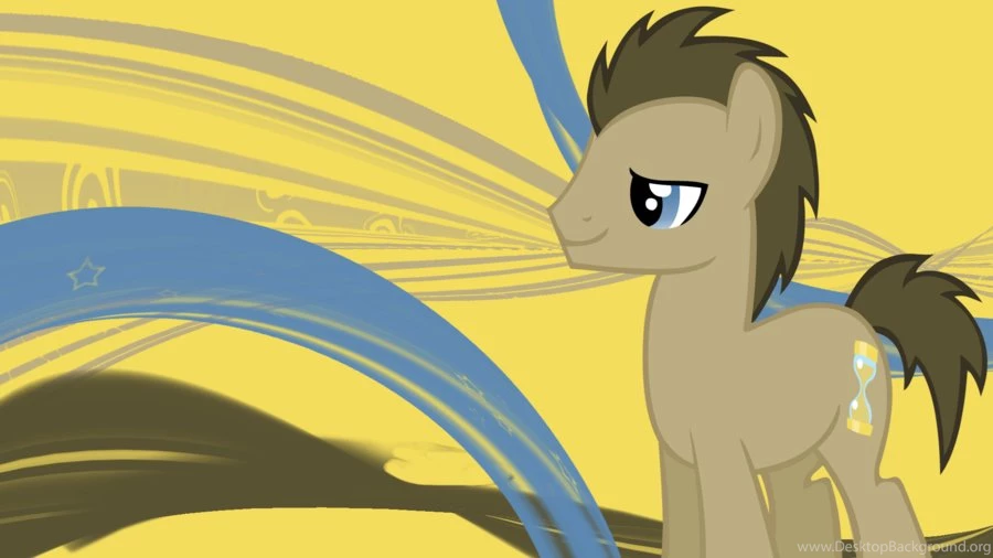 Doctor Whooves Wallpapers By Chcobo hyper On DeviantArt