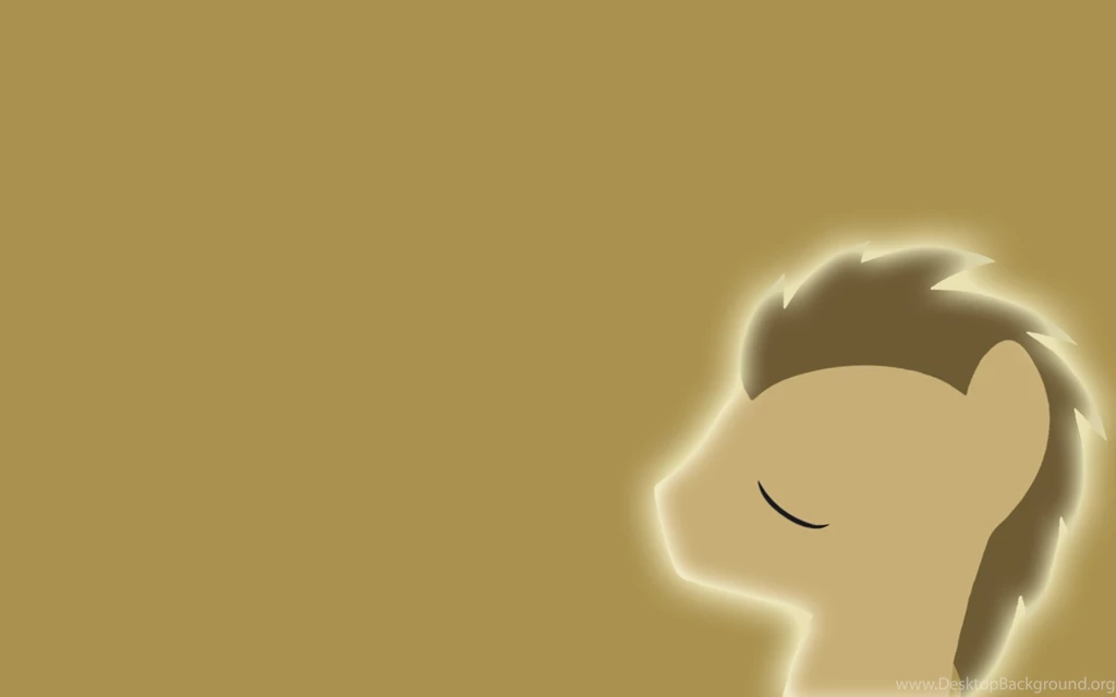 Minimalistic Doctor Whooves Wallpapers » WallDevil Best Free HD ...