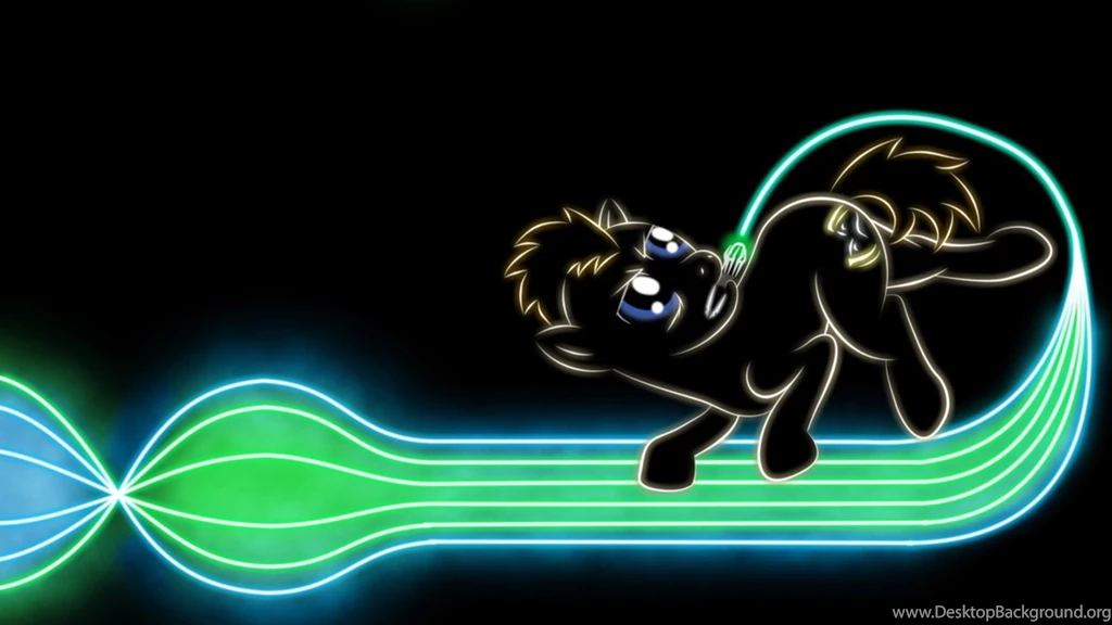 Doctor Whooves Glow Wallpapers By Face of Moe On DeviantArt