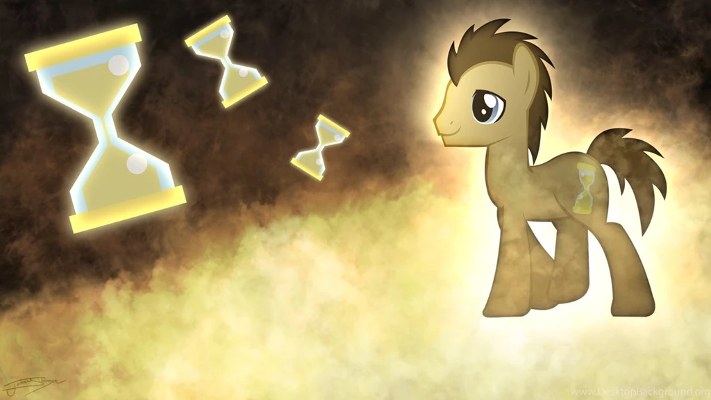 Dr. Whooves   Wibbly Wobbly Timey Wimey By Jamey4 On DeviantArt