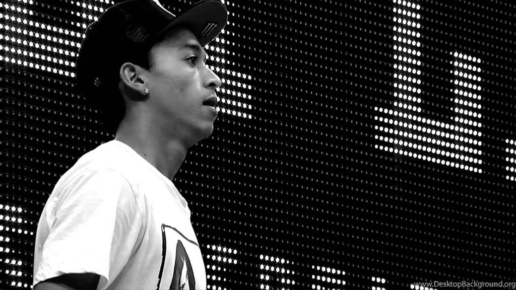 Street League 2013: Nyjah Huston Championship Preview YouTube