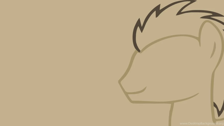 Minimalistic Doctor Whooves Wallpapers By MrFugums On DeviantArt