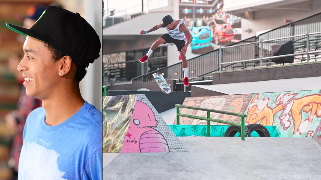 Most Dominant Summer X Games Athletes