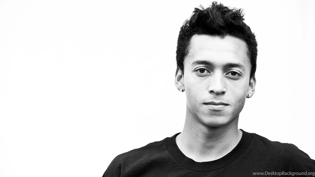 Nyjah Huston Nyjah Huston
