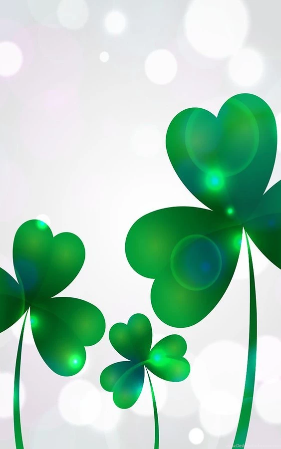 St. Patrick's Day Wallpapers   Android Apps And Tests   AndroidPIT