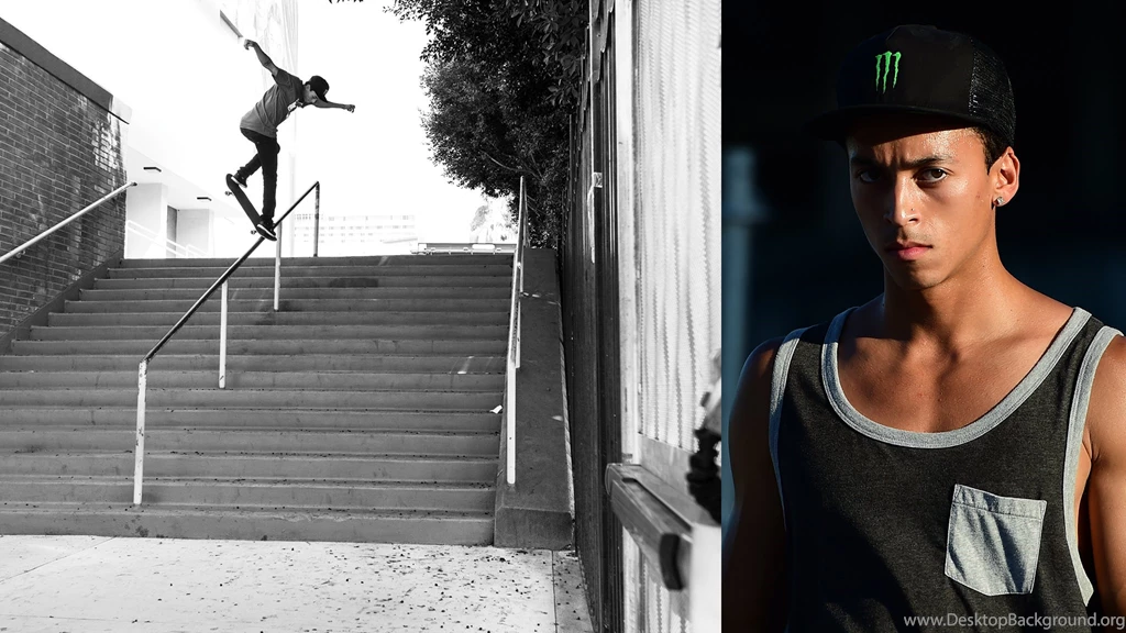 World Of X Games Brings Game Of Skate To ESPN HQ In Bristol