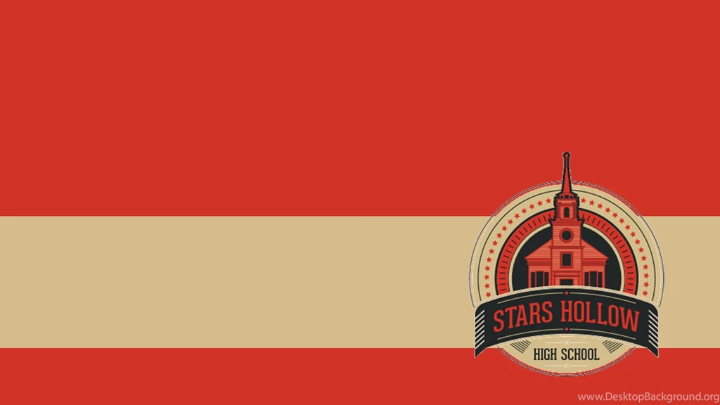 Stars Hollow High School Wallpapers Show & Tell RocketJump ...