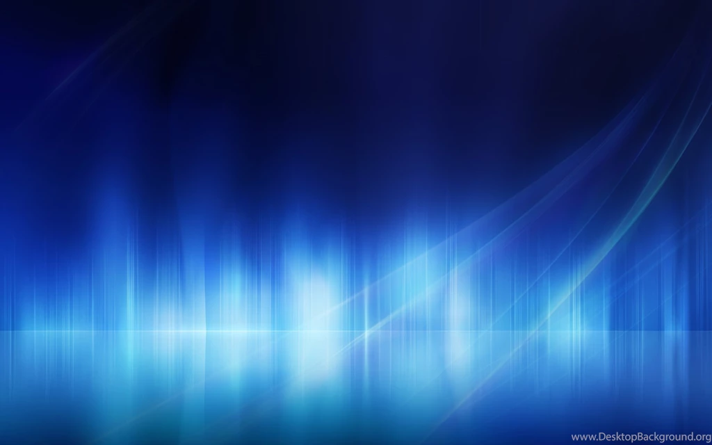 Blue Windows 10 Wallpapers PC