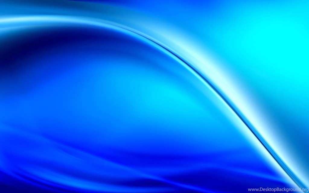 Blue Desktop Backgrounds