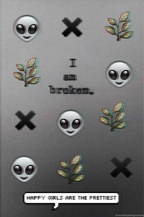 Alien, Background, Grunge, Hipster, Quote, Tumblr, Vogue ...