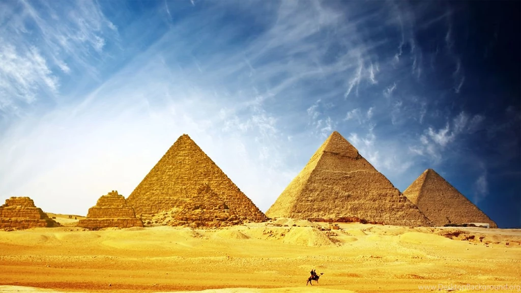Download Pyramids Backgrounds 8336 1280x720 Px High Resolution ...