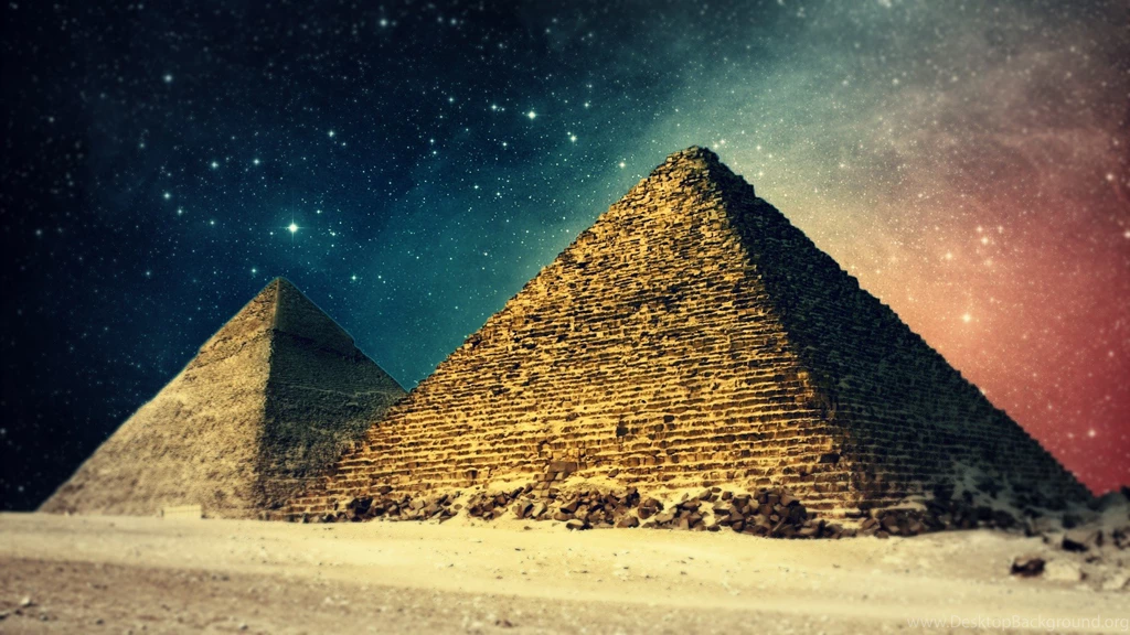Download Pyramid Desktop Backgrounds 8345 1920x1080 Px High ...