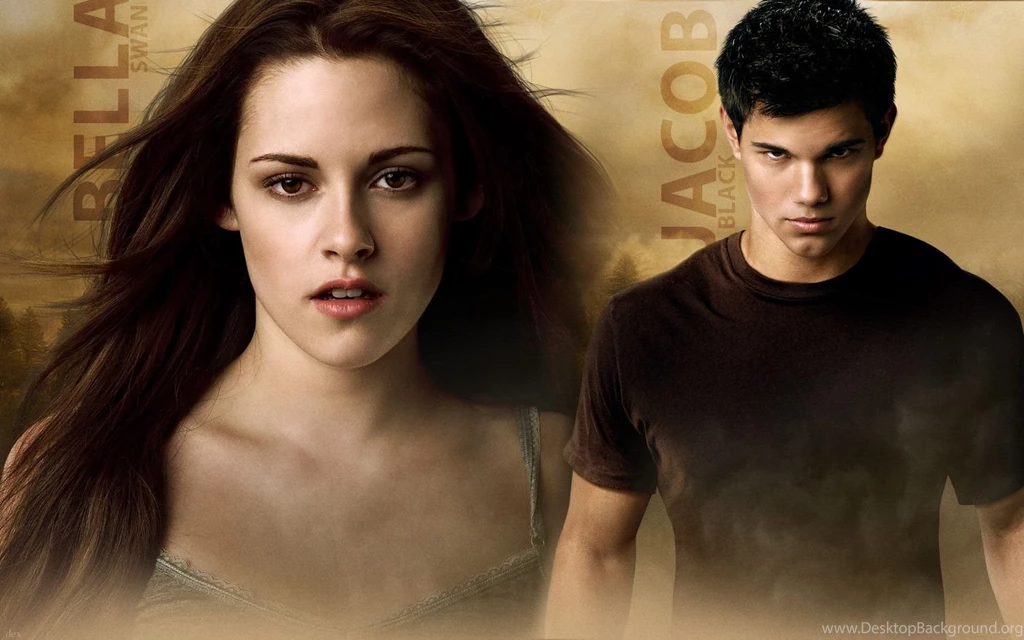 New Moon Wallpapers Jacob Wallpapers Cave