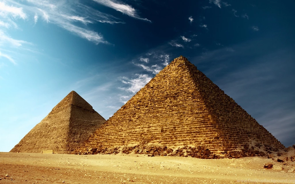 Download Landscapes Egypt Wallpapers 1920x1200