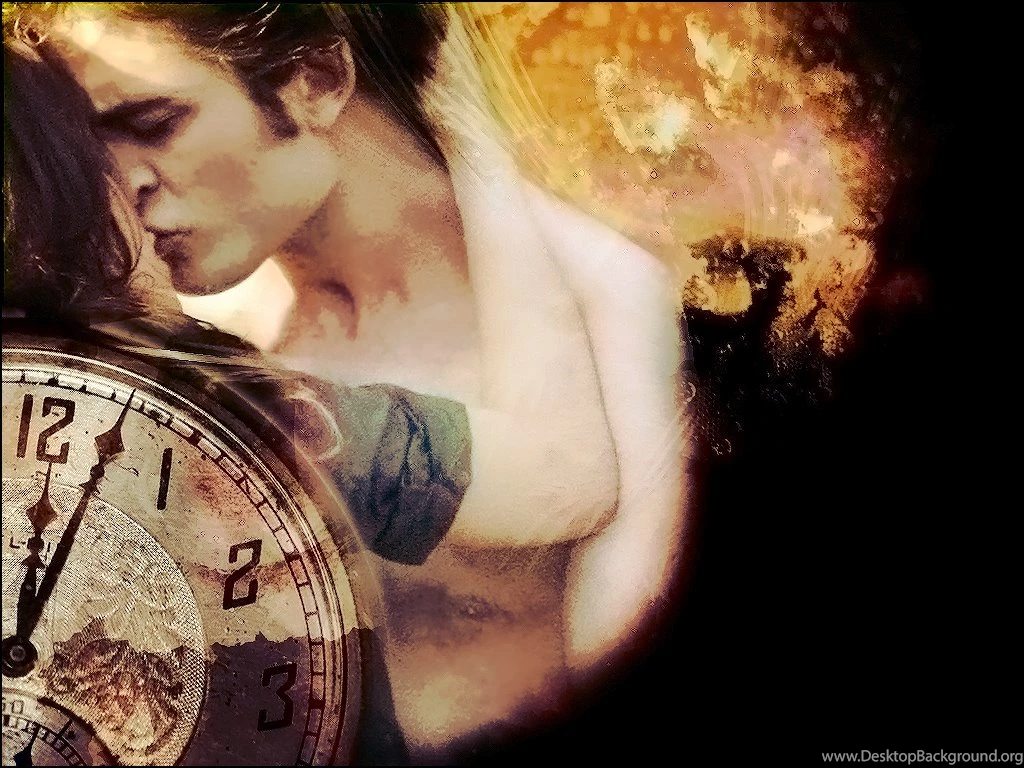 Twilight Saga