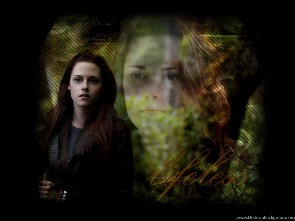 New Moon Twilight 3 Wallpapers From Twilight Series Wallpapers