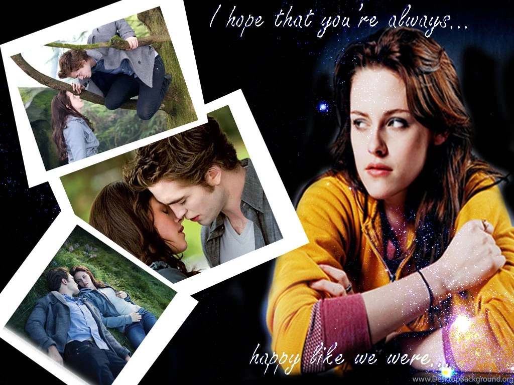 New Moon Wallpapers 2 By Alexya16 On DeviantArt